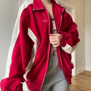 Vintage KAPPA tracksuit jacket